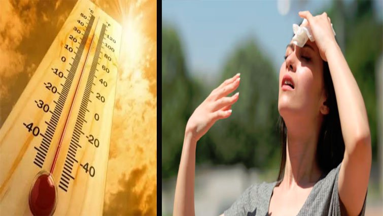 गर्मी के मौसम में कैसे रखें अपना ख्याल, लू से बचाव के प्रभावी उपाय