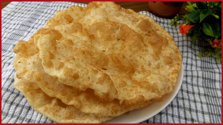 स्वाद या स्वास्थ्य? रोज सुबह पूड़ी-पराठा से हो रहा है ये नुकसान