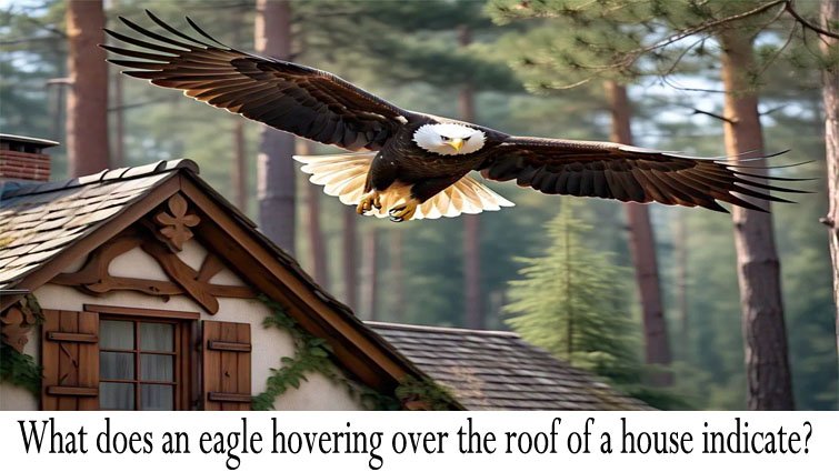 चील का घर की छत पर मंडराना क्‍या संकेत देता है? जान‍िए शुभ-अशुभ मान्‍यताएं