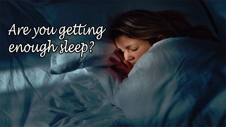 अच्छी नींद से मिलेगी अच्छी सेहत-जानें 7 अहम फायदे