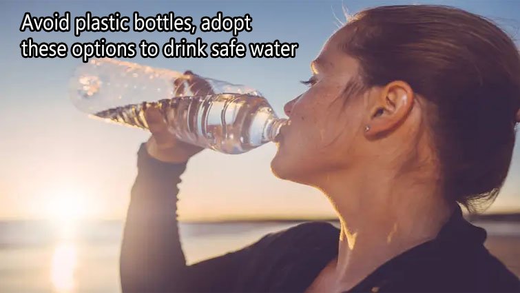 पानी की बोतल में छिपा जहर: प्लास्टिक से होने वाली बीमारियों पर एक्सपर्ट की राय