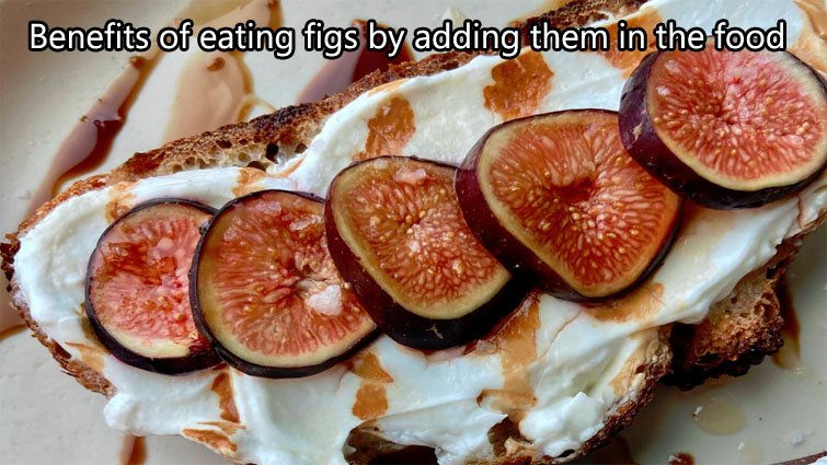 दही में अंजीर डालकर खाने के 7 चमत्कारी फायदे-सेहत के लिए अमृत समान