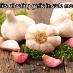 लहसुन: एक घरेलू औषधि जो खाली पेट खाने से बन जाए सेहत का रक्षक