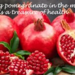 सुबह एक अनार रोज खाने से मिलते हैं ये 7 कमाल के फायदे