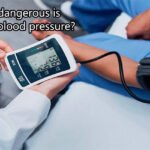 हाई ब्लड प्रेशर कितना खतरनाक? जानिए लक्षण, कारण और बचाव