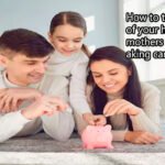 बच्चों की देखभाल में व्यस्त माएं अपनी सेहत का ध्यान कैसे रखें?
