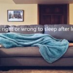 दोपहर में खाने के बाद सोना सही या गलत? जानिए एक्सपर्ट की राय