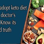 वजन घटाने के लिए कीटो डाइट: किन्हें लेनी चाहिए और किन्हें नहीं?