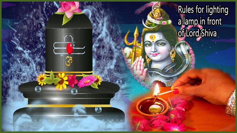 भगवान शिव के सामने दीपक जलाने के 5 शुभ नियम-पाएं महादेव की कृपा और ऊर्जा