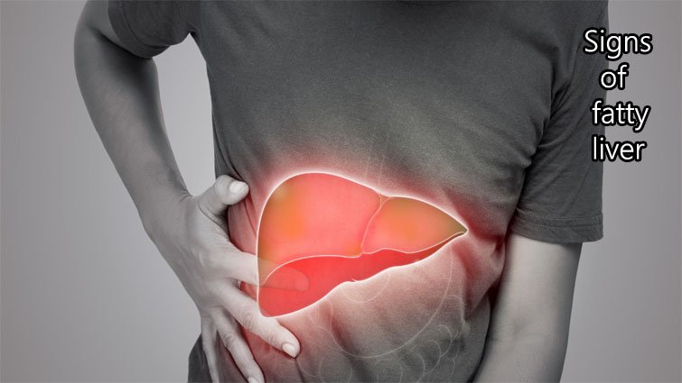 फैटी लिवर के संकेत: समय रहते पहचानें ये 5 चेतावनी देने वाले लक्षण