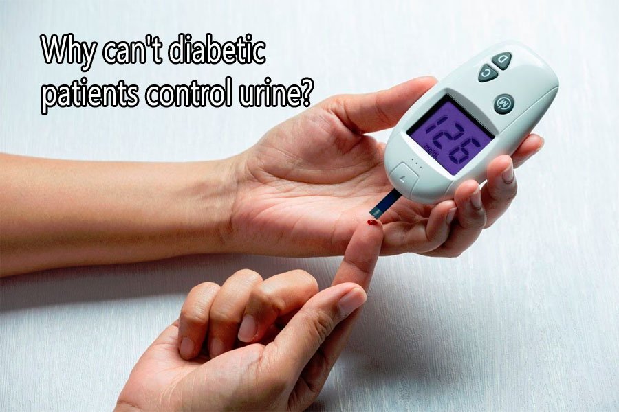 डायबिटिक मरीज पेशाब क्यों नहीं रोक पाते? जानिए विशेषज्ञों की राय