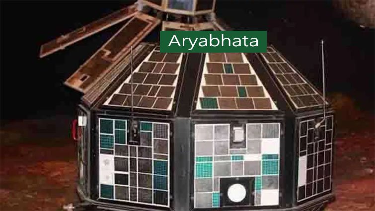 आर्यभट्ट: भारतीय अंतरिक्ष यात्रा की पहली सीढ़ी