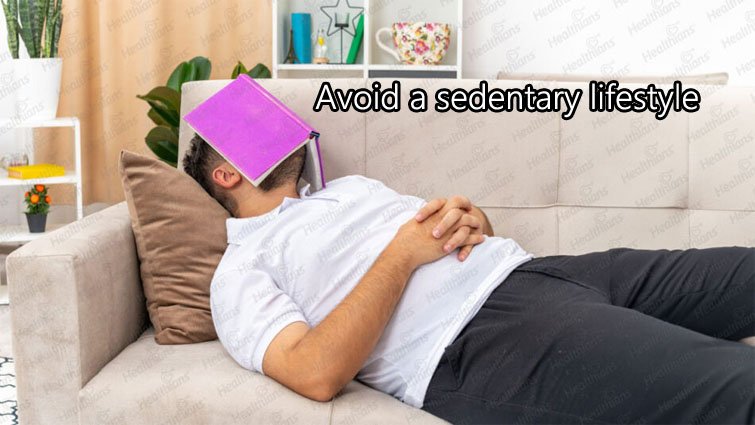 सुस्‍त जीवनशैली से बचें: गर्मियों में ऐसे रहें एक्टिव और हेल्दी