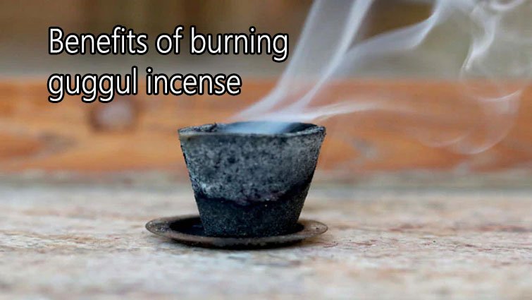 गुग्‍गुल धूप के फायदे: गृह शांति और नकारात्मक ऊर्जा से मुक्ति के लिए शनिवार को करें यह सरल उपाय