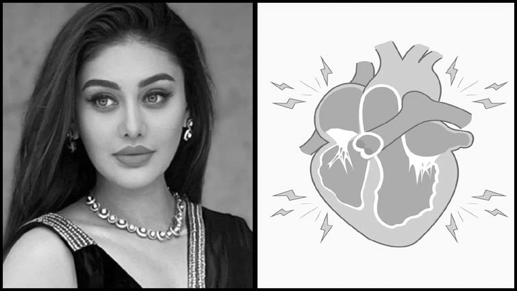 Cardiac arrest symptoms: ‘कांटा लगा’ फेम एक्ट्रेस शेफाली जरीवाला का अचानक निधन, कार्डियक अरेस्ट बना वजह