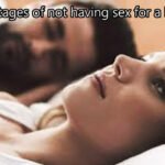 इंटिमेसी से दूरी: जानें हार्मोन, इम्यून और रिश्तों पर असर