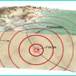 भूकंप का अधिकेंद्र: क्यों होते हैं अधिकतर महाद्वीपों पर? जानिए वैज्ञानिक कारण
