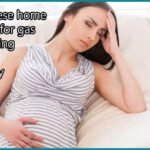 प्रेग्नेंसी में गैस की समस्या? जानिए 5 असरदार घरेलू उपाय