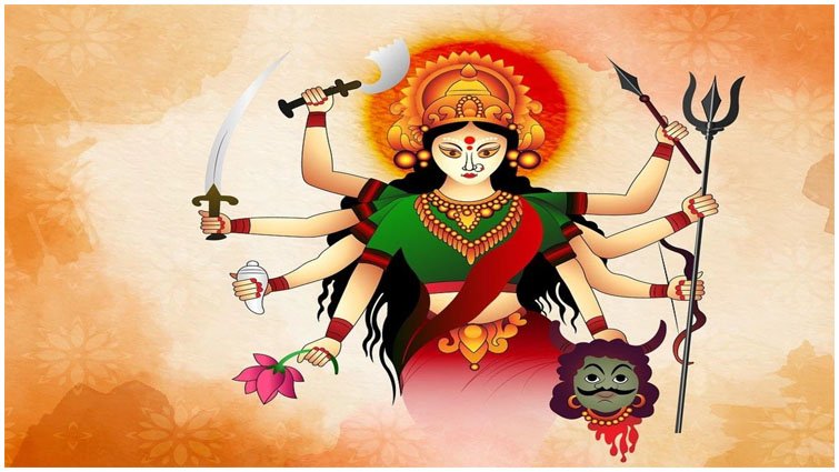 गुप्त नवरात्रि: साधना, शक्ति और सिद्धि का दुर्लभ योग