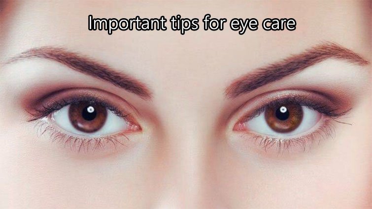 डिजिटल युग में आंखों की देखभाल के प्रभावी तरीके