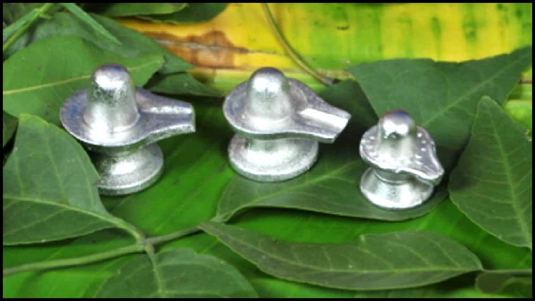 पारद शिवलिंग से पाएं शांति, सुख और समृद्धि