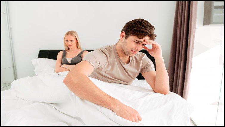 शीघ्रपतन क्यों होता है? जानें कारण, कमी और घरेलू इलाज