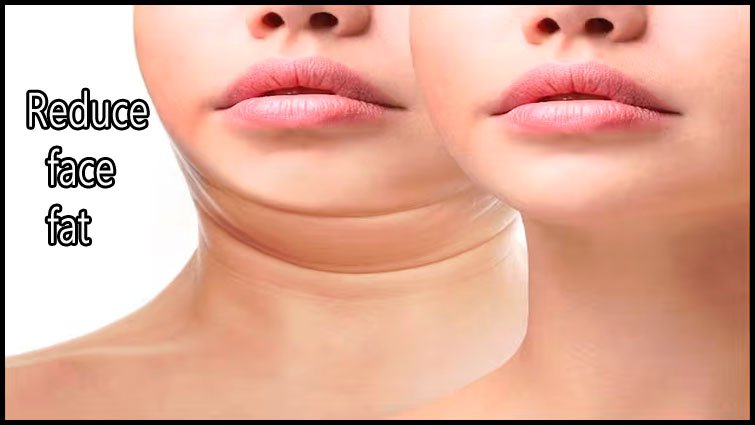डबल चिन से छुटकारा कैसे पाएं? महिलाओं के लिए गाइड