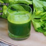 हर उम्र के लिए फायदेमंद है धनिया का जूस