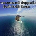 Point Nemo: अंतरिक्ष यानों की कब्रगाह क्यों बना ये समुद्री बिंदु
