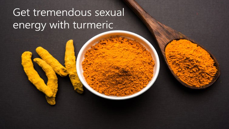 सेक्स ड्राइव में सुधार चाहिए? हल्दी से पाएं नेचुरल बूस्ट, पढ़ें एक्सपर्ट गाइड