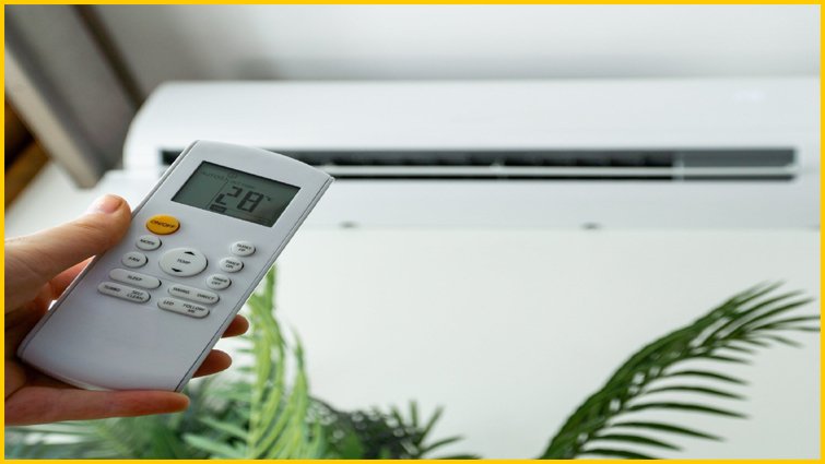 बारिश में Dry Mode क्यों है AC का सबसे स्मार्ट विकल्प?