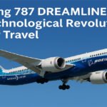Boeing 787 Dreamliner: हवाई यात्रा में तकनीकी क्रांति