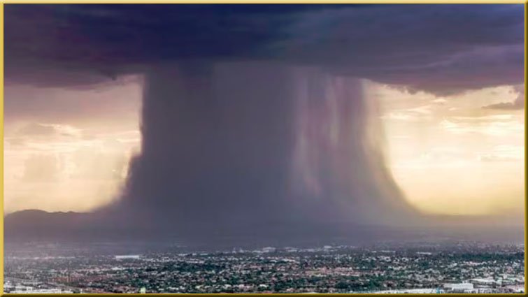 बादल फटने पर कैसे बचें? यात्रियों के लिए जरूरी गाइड