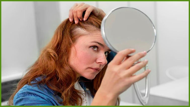 सफेद बाल और पोषण: डाइट से बालों को समय से पहले सफेद होने से बचाएं