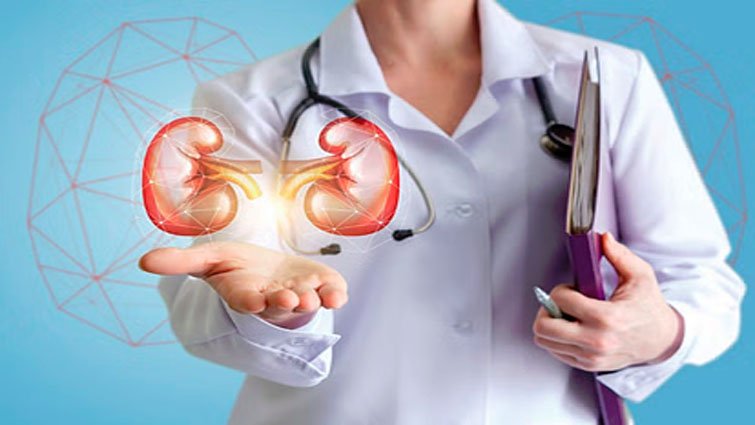 kidney health tips