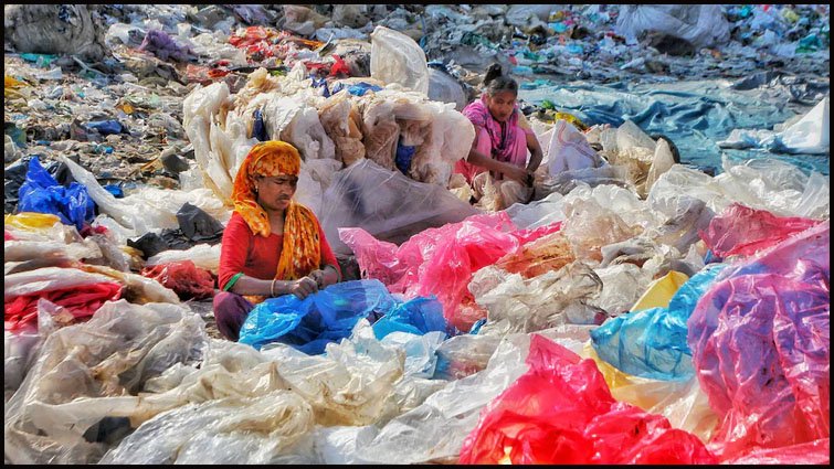 कैसे प्लास्टिक हमारे स्वास्थ्य को चुपचाप पहुंचा रहा नुकसान