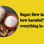 कौन सी चीनी सेहत के लिए बेहतर? जानें रोज कितनी खा सकते हैं