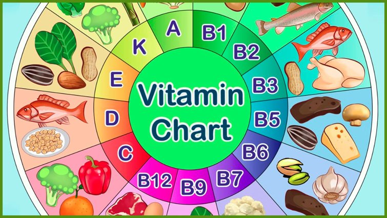Vitamin B12: सेहत के लिए फायदे, कमी के नुकसान और पूर्ति के उपाय