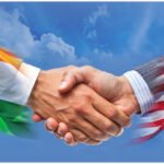 भारत-अमेरिका व्यापार बंद होने पर देश की अर्थव्यवस्था पर असर