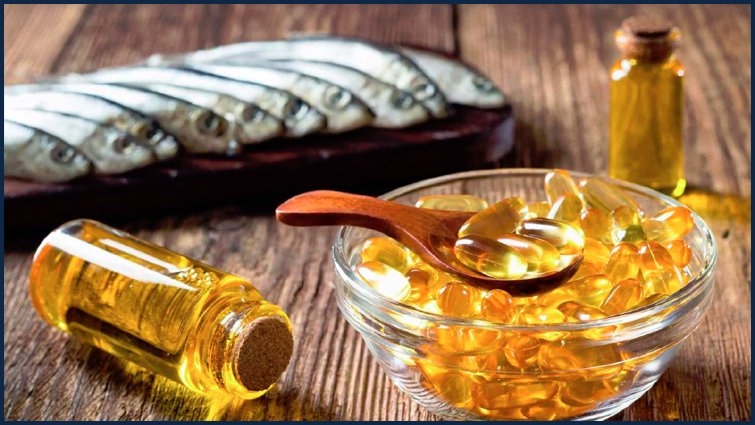 मछली का तेल कैसे सुधारता है दिल, दिमाग और त्वचा की सेहत