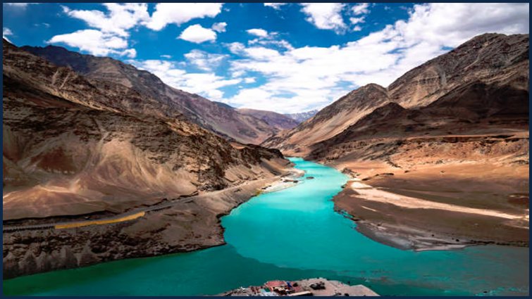 भारत की टॉप 10 लंबी नदियां कौन-सी हैं? जानिए उनकी विशेषताएं और मार्ग