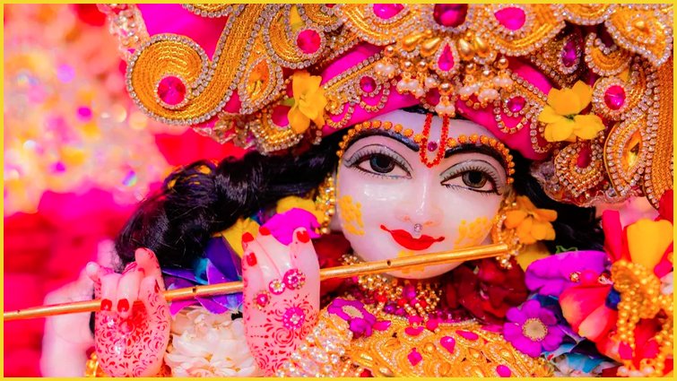 श्रीकृष्ण जन्माष्टमी 2025: तिथि, व्रत नियम और पूजा विधि