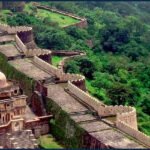 कुंभलगढ़ किला: भारत के ग्रेट वॉल की कहानी