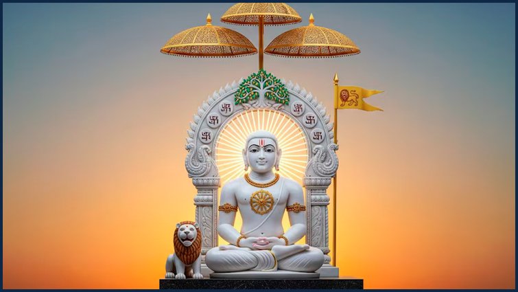 पर्युषण पर्व: आत्मशुद्धि और क्षमा का महापर्व