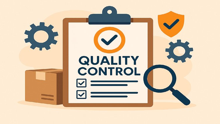 QCO क्या है और यह आपके उत्पादों पर कैसे लागू होता है?