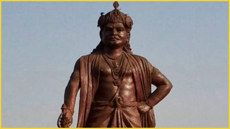 राजा भोज का इतिहास: विद्या, युद्ध और वास्तुशिल्प की गाथा