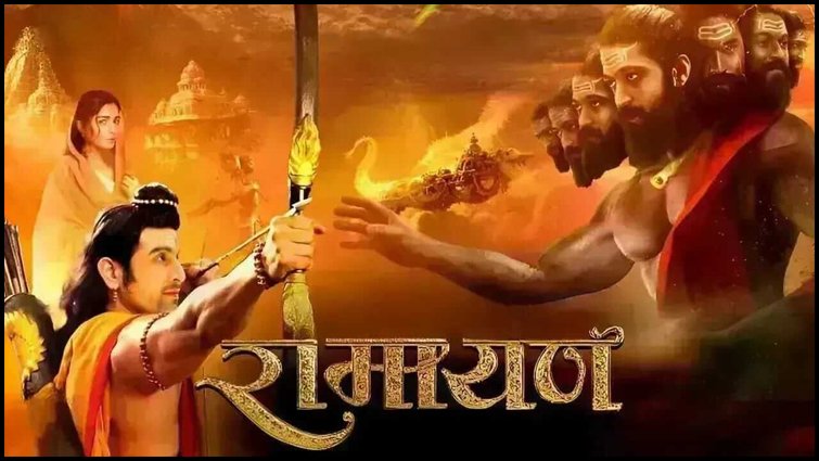 4000 करोड़ की रामायण: भारत की सबसे महंगी फिल्म की पूरी जानकारी