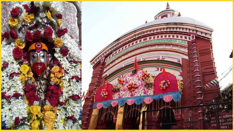 तारापीठ मंदिर: मां तारा के शक्तिपीठ की रहस्यमयी कहानी