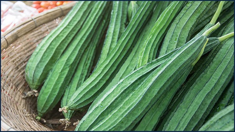 जानें क्यों तुरई है लीवर और दिल के लिए वरदान