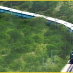 भारत की सबसे लंबी दूरी की ट्रेन 'विवेक एक्सप्रेस' का सफर